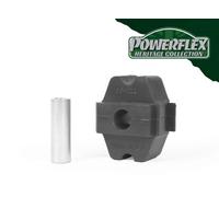 Powerflex Heritage Eng Torq Rod-Eng Bush Auto Dsl Per Saab 9-5 98-10 PFF66-222RH