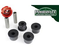 Powerflex Heritage Fr Basse WBone Fr Bush Per Mazda MX-5 Mk2 NB 98-05 PFF36-101H