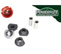 Powerflex Heritage Fr Lowarm Fuori Spazzole per BMW E9 2.5CS-3.0CSL 68-75