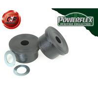 Powerflex Heritage Fr Basso Braccio RR Spazzole Per 3 Serie E36 Compatto 93-00