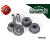 Powerflex Heritage Fr Basso Ctrlarm-Subframe Spazzole per 6 Serie 82-89