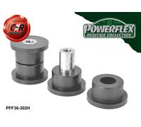 Powerflex Heritage Fr Basso Lowarm RR Spazzole per Mazda RX-7 Gen 3 92-02