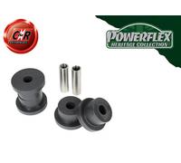 Powerflex Heritage Fr Basso Wbone Fr Spazzole per Opel Manta B 82-88 PFF80-602H