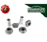 Powerflex Heritage Fr Braccio Esterno Spazzole Per BMW 3 Serie E21 1975-1978