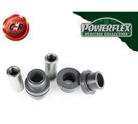 Powerflex Heritage Fr Braccio Inferiore Interno Spazzole Per BMW 1502-2002