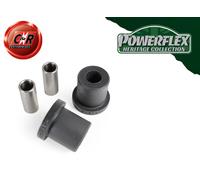 Powerflex Heritage Fr Braccio Inferiore RR Spazzole per Peugeot 309 + Gti 85-94