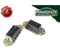 Powerflex Heritage Fr BumpStops -40Mm Per L.Rover Discovery 1 89-98 PF32-130-40H