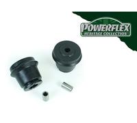 Powerflex Heritage Frbumpstops Per Typ2 Petrol 1.6-2.0 Manuali 79-92 PFF85-1021H