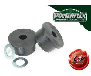 Powerflex Heritage Fr Bushing Rr Concent Per 3 Series + M3 90-98 PFF5-301H