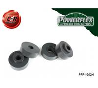 Powerflex Heritage Fr Rotella Barra A Corpo Spazzole per Alfa Alfetta 72-87