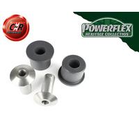 Powerflex Heritage Fr Forcella Fr Spazzole per Porsche 964 1989-1994 PFF57-102H