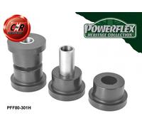 Powerflex Heritage Fr Forcella IN Spazzole Fr per Opel Astra2 85-91 PFF80-301H
