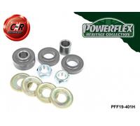 Powerflex Heritage Fr Fuori Pista Braccio di Controllo Spazzole Per Escort Mk1