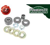 Powerflex Heritage Fr Fuori Pista Braccio di Controllo Spazzole Per Escort Mk1