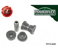 Powerflex Heritage Fr In Track CtrlArm Bushes Per Escort Mk1 68-75 PFF19-402H