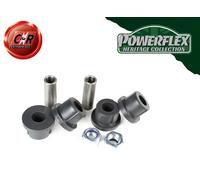 Powerflex Heritage Fr In Track CtrlArm Bushes Per Sierra XR4X4 85-92 PFF19-102H