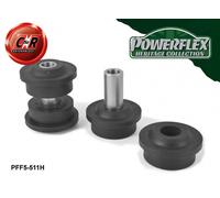 Powerflex Heritage Ant. IN Pista Ctrl Boccole Del Braccio per 96-04 520-530 Est
