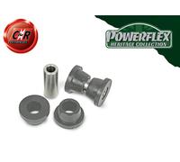 Powerflex Heritage Fr IN Pista Braccio di Controllo Boccole per Escort Mk1 68-75
