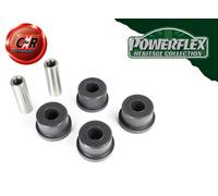 Powerflex Heritage Fr LowArm Rr Bushes Per MX-5 Miata Eunos Mk2 98-05 PFF36-102H