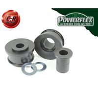 Powerflex Heritage Fr Lower Wishbone Rr Bushes Caster Per BMW Z3 94-02 PFF5-303H