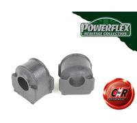 Powerflex Heritage Fr o , Fuori Spazzole 22mm per Golf MK1 Cabina (73-94)