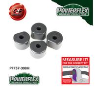 Powerflex Heritage Fr o, Terminale Collegamento A Boccole Forcella per 944 82-85