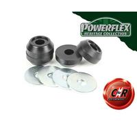 Powerflex Heritage Fr Occhio Bullone Boccole di Montaggio Per VW Jetta MK2 85-92