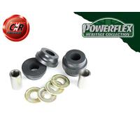 Powerflex Heritage Fr Out TrackCtrlArm Bushes Per Escort RS Turbo S1 PFF19-201H