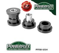 Powerflex Heritage Anteriore Tirante Al Telaio Spazzole per Corsa A 83-93