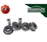 Powerflex Heritage Fr Braccio Oscillante Fuori Spazzole per Saab 900 1994