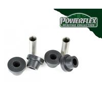 Powerflex Heritage Fr Pista Ctrl Braccio IN Spazzole per Autobianchi 69-86