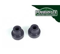 Powerflex Heritage Stabilizzatore Anteriore Bronzine Barra 14mm per 911 65-67
