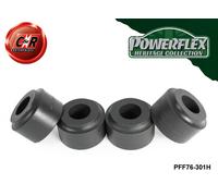 Powerflex Heritage Fr Tie Bar Fr Bushes Per MR2 Gen2 SW20 REV 1 89-91 PFF76-301H