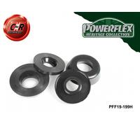Powerflex Heritage Fr Top Susp Montante Supporti per Escort Rs TurboS1 84-86