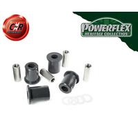 Powerflex Heritage Fr Superiore Boccole Forcella per Mazda MX-5 Mk2 Nb 98-05