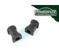 Powerflex Heritage FrARB Bushes 18.5Mm Per 3 Series E30, M3 82-91 PFF5-302-18.5H