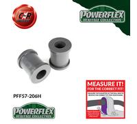 Powerflex Heritage FrARB-Link Rod Bushes Per 944 + S2+Turbo 85-91 PFF57-206H