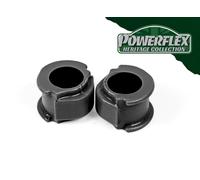 Powerflex Heritage FrARB Mnts 28Mm Per 80, 90 Quattro + Avant 92-96 PFF3-103-28H