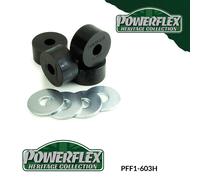 Powerflex Heritage Frarb Terminale Collegamento Mnt-Arm Spazzole per 164 V6,