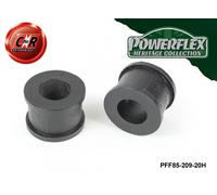Powerflex Heritage Frarb Vite a Occhiello Spazzole 20mm Per Corrado 1989-1995