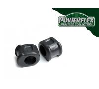 Powerflex Heritage FrARBIn Mnts Eibach 20.5Mm Per Scirocco 73-92 PFF85-216-20.5H