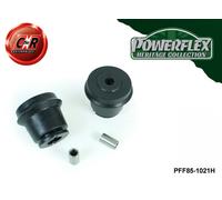 Powerflex Heritage Anteriore Bump Blocca 65mm per Type2 Tutti Diesel 79-92