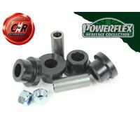 Powerflex Heritage FrInrTrkCtrlArm Bushes Per 3Dr Sierra RSCos 86-88 PFF19-103H