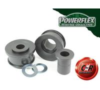 Powerflex Heritage FrLow WBone Rr Bushes Caster Per BMW Serie 3 82-91 PFF5-303H