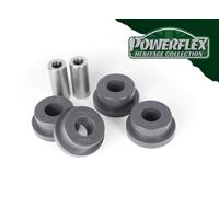 Powerflex Heritage FrLowCtrlArm-Subframe Bushes Per 5 Series E28 82-88 PFF5-802H