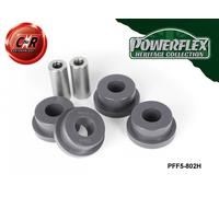 Powerflex Heritage FrLowCtrlArm-Subframe Bushes Per 6 Series E24 82-89 PFF5-802H