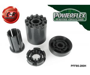 Powerflex Heritage FrLowEng Bush E Inserti Per Seat Cordoba MK1 93-02 PFF85-280H