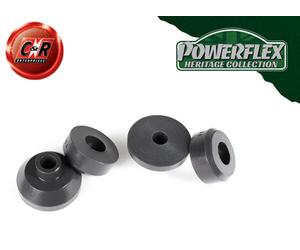 Powerflex Heritage Front Shock Top Supporti per Saab 900 (83-93) PFF66-405H