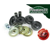Powerflex Heritage FrOutTrkCtrlArm Bushes Per 3Dr Sierra RSCos 86-88 PFF19-101H