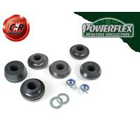 Powerflex Heritage FrRadArm Rr Bushes AntiPull Per Range Rover 86-95 PFF32-109GH